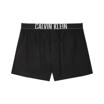 CALVIN KLEIN Underpants Men's 1 Pack Black