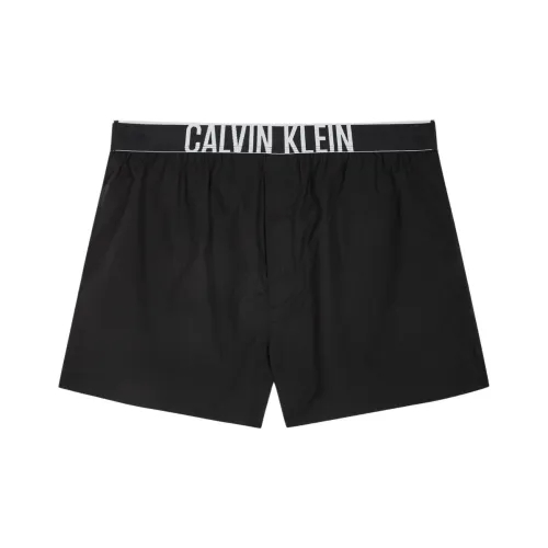 calvin jogging KLEIN Underpants Men's 1 Pack Black