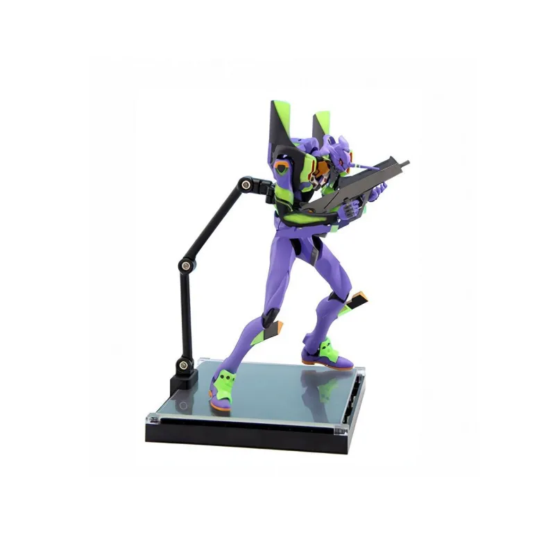 A Thousand Worth Of Practice Evangelion 01 Neon Genesis Evangelion EVA NGELION Assembled Models-2