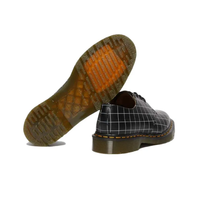 Dr.Martens X Undercover 1461 Shoe 'Black'-5