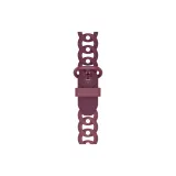 Burgundy & Purple