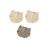 3 Pack (White+White+Gray)