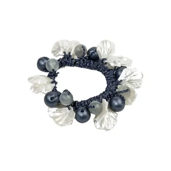 Capuel Hair Ties Women's