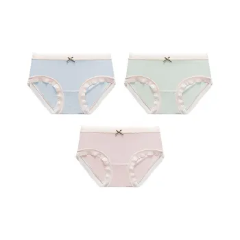 Ordifen Underpants Women's 3 Pack