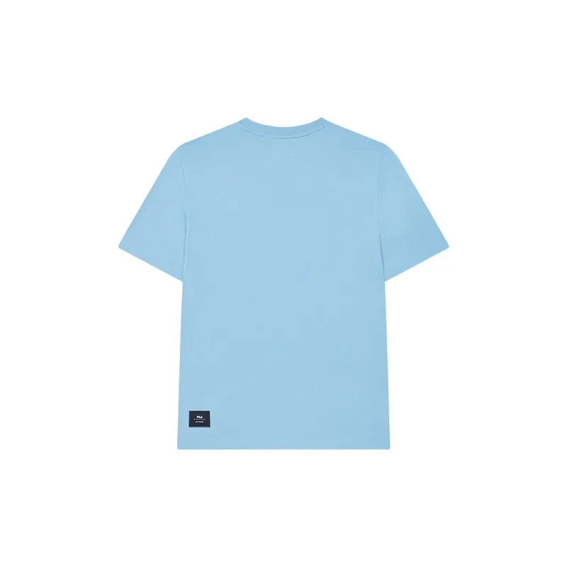 FILA T-Shirt Men's Star Chain Blue-1