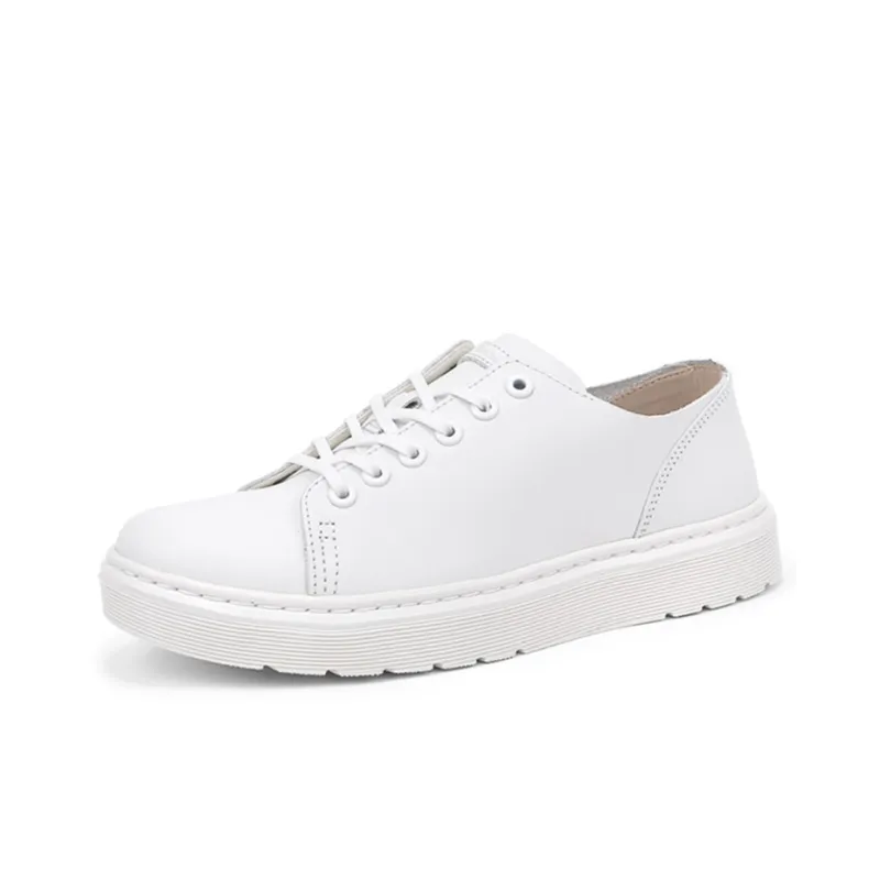Dr.Martens Dante 'Triple White' Women's-2