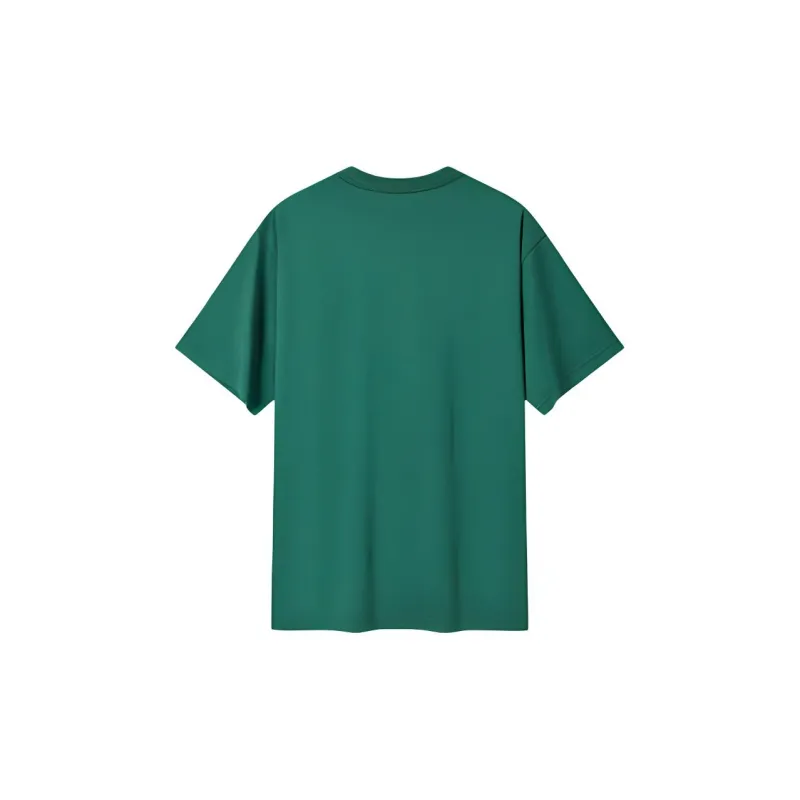 XTEP T Shirt Men's Island Green-1
