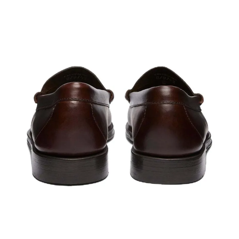G.H. Bass & Co. Weejuns Larson Penny Loafers Men's Brown-4