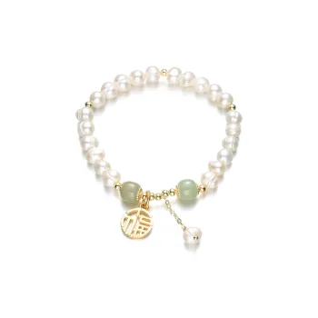 Beth Jewelry Pearl Bracelets Women's