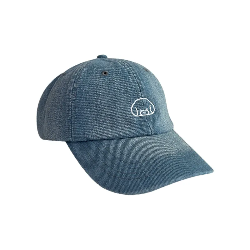 BGUUY Travel Friendly No Makeup Look Sun Protection And Elegant Design Baseball Caps Unisex-1