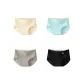 4 Pack (Apricot+Blue+Gray Coffee+Black)