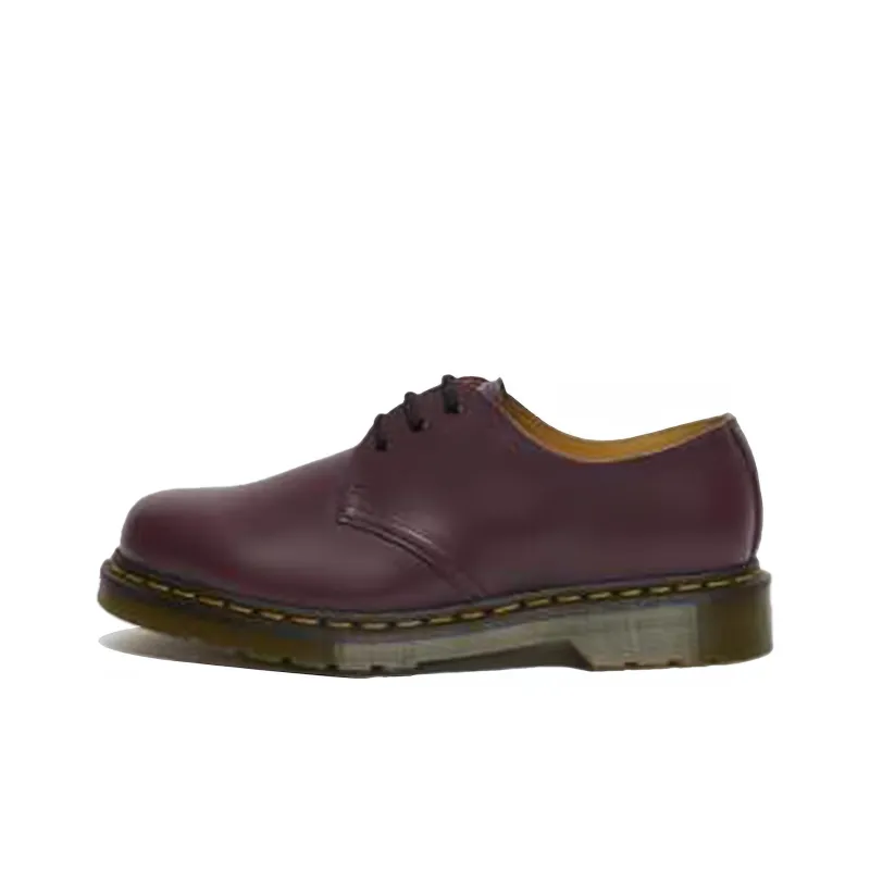 Dr.Martens 1461 'Purple'-0