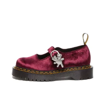 Dr.Martens X Marc Jacobs Addina Heaven 'Red' Women's