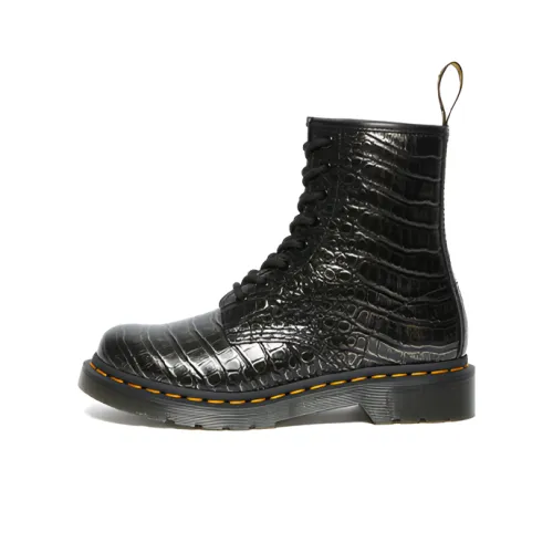 Dr. Martens Ankle-length Boots