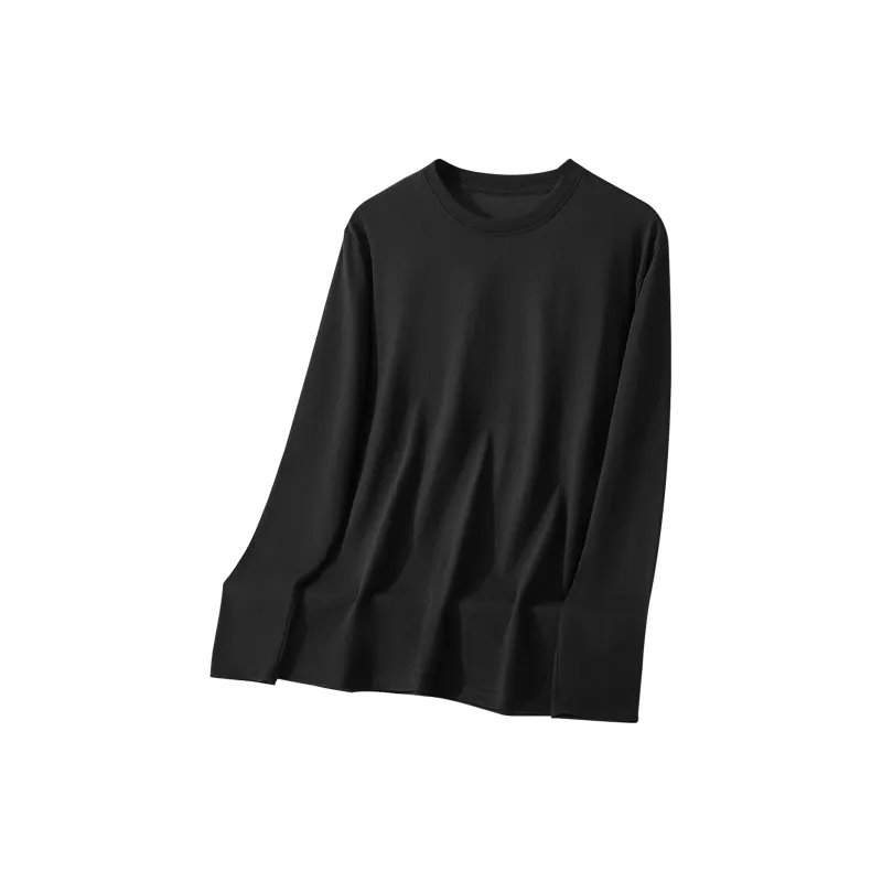 H YXIANG Men Undershirts-2