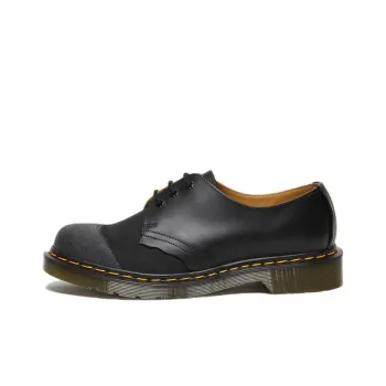 Dr.Martens 1461 Reverse 'Black Tan'