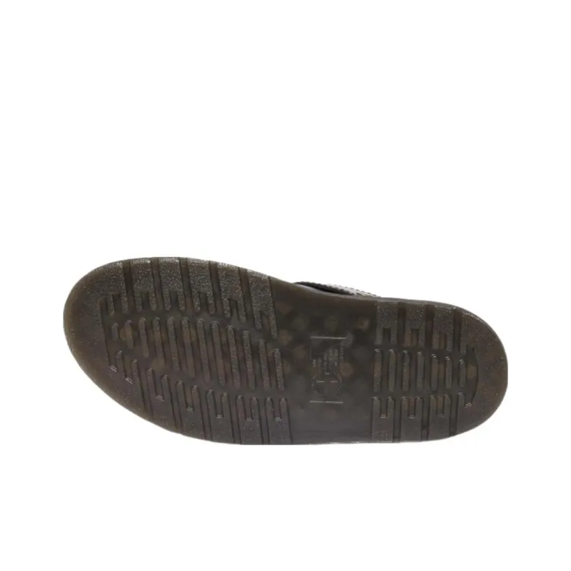 Dr. Martens Jorge II Leather Mules-5