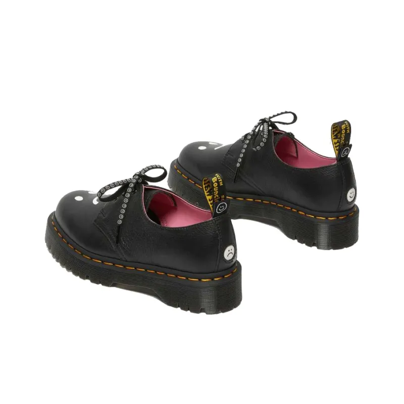 Dr. Martens 1461 Bex Lazy Oaf Women's-3
