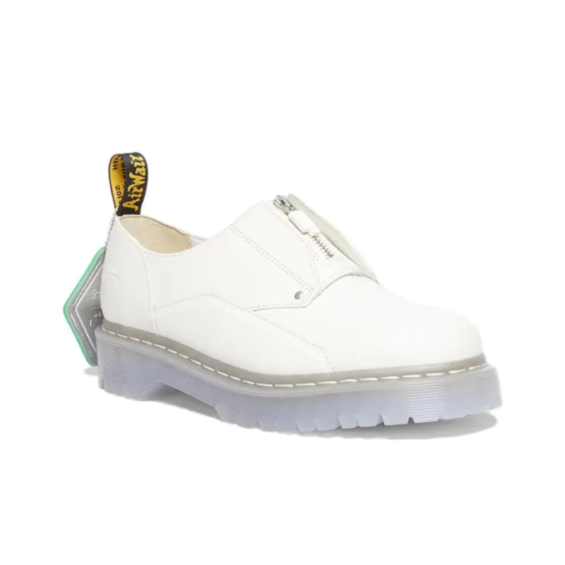 Dr. Martens 1461 Bex A COLD WALL Cream Smooth-2