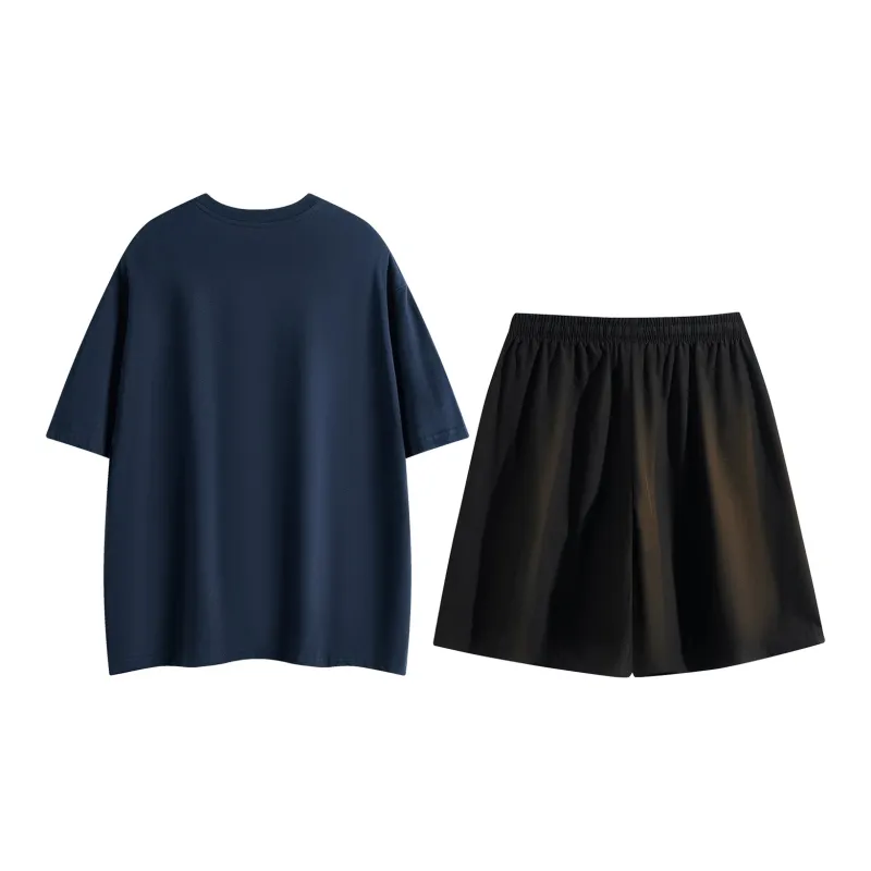 BISEGRLIN Casual Sportswear Unisex-5