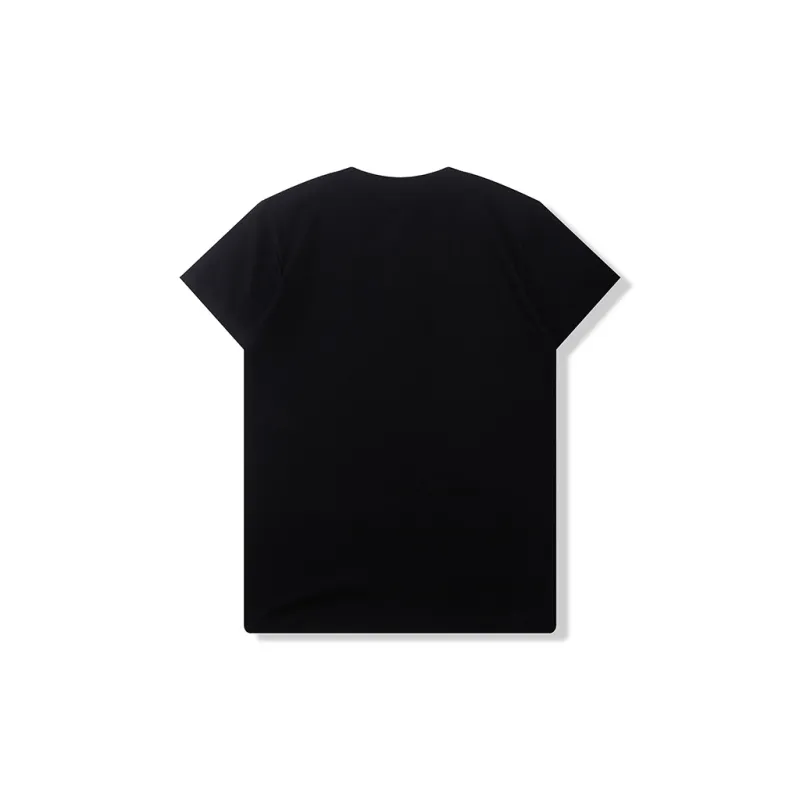 I'm David T Shirts Men Black-1