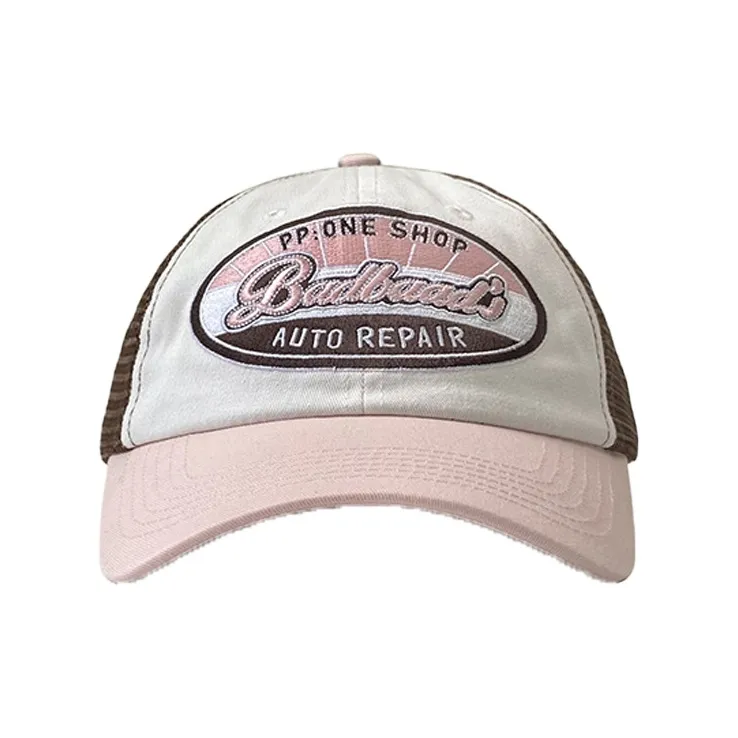 BGUUY Travel Friendly No Makeup Look Sun Protection And Elegant Design Baseball Caps Unisex-0