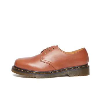 Dr.Martens Casual Shoes Men's Tan