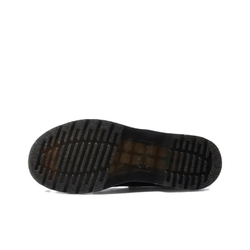 Dr. Martens 1461 Twin 'Black' Women's-4