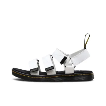 Dr.Martens Maldons 'White' Women's