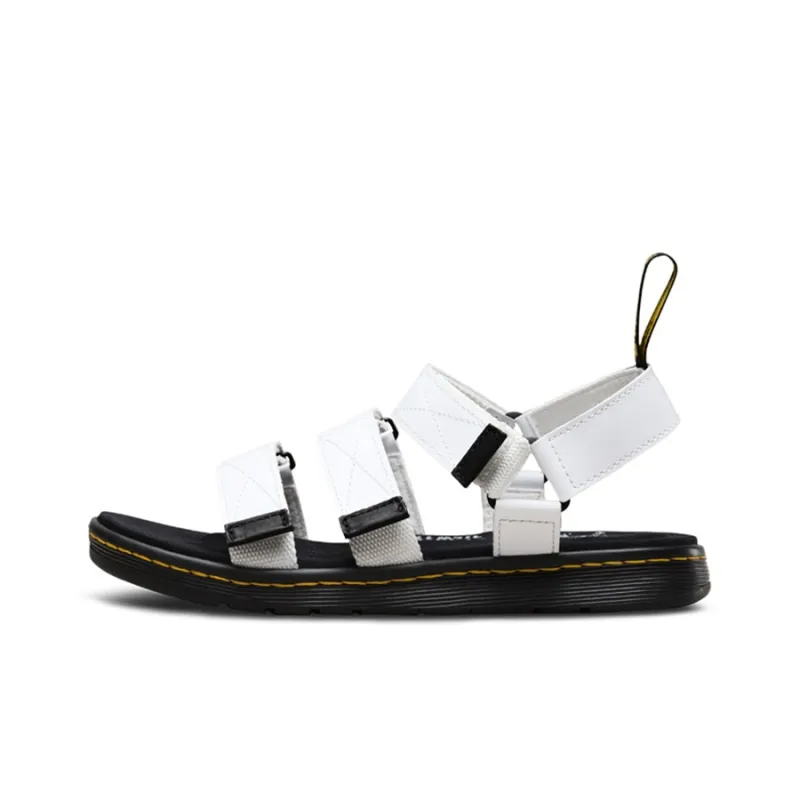 Dr.Martens Maldons 'White' Women's-0