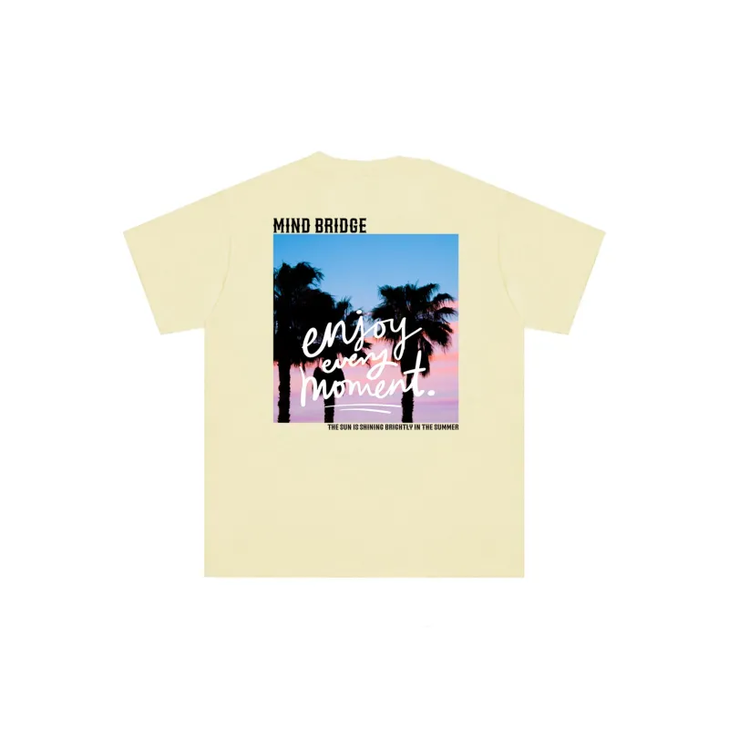 MindBridge T Shirts Unisex-9
