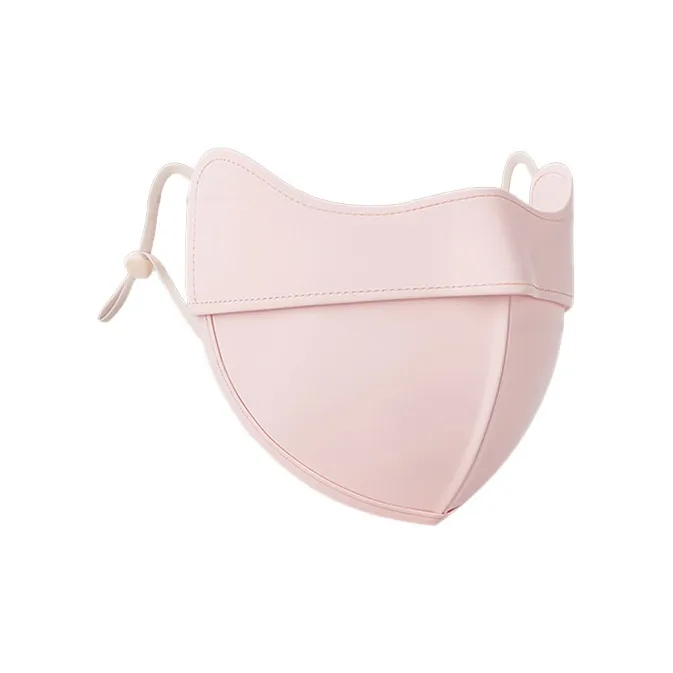 Interface Face Masks Unisex-0