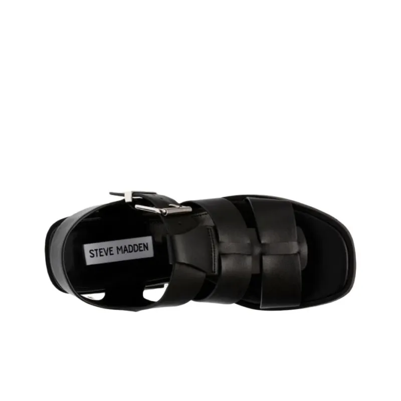STEVE MADDEN Roman Sandals 9cm Women's-2