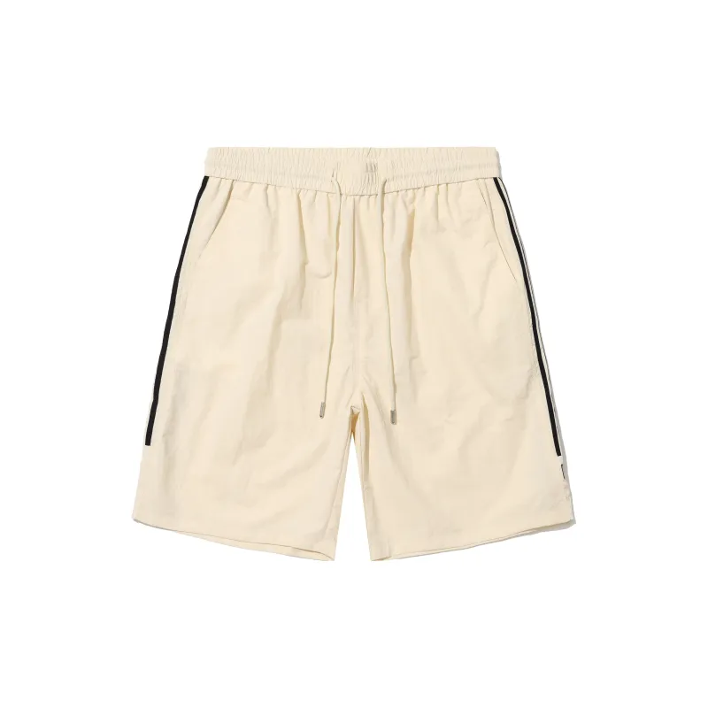 COLDSTONE Casual Shorts Unisex-11