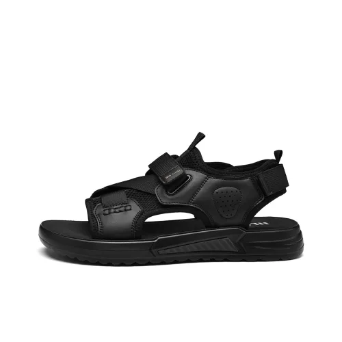 HLA Beach Sandals Men