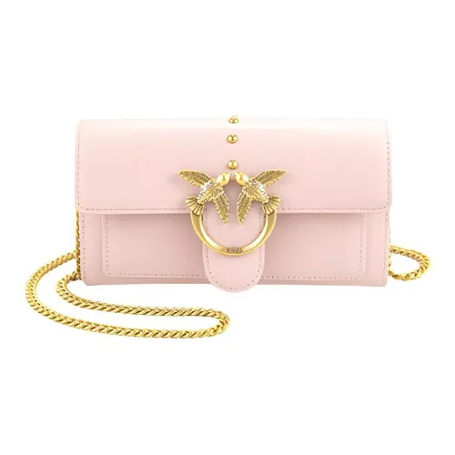 PINKO Simply Shoulder Bags