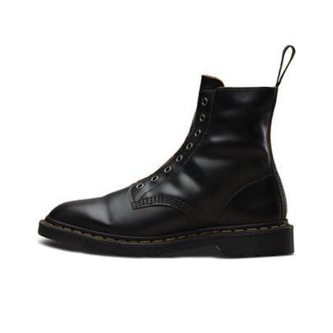 Dr. Martens 1460 Remastered Boot WTAPS Black - POIZON