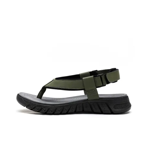 MODERN BELLE Beach Sandals Men