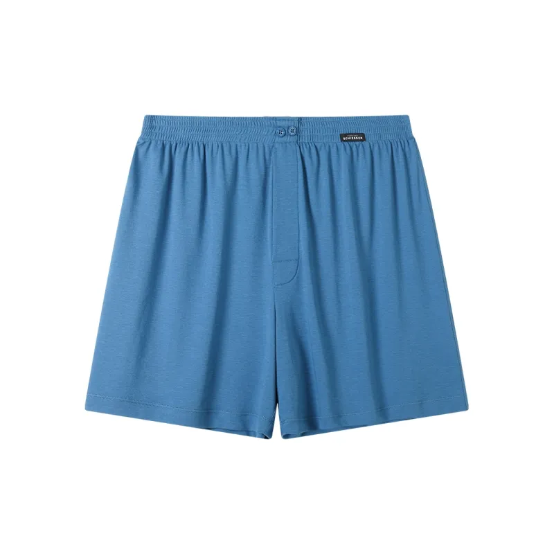 Shuya Men Pajama Pants-0