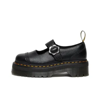 Dr.Martens Addina Flower Buckle Women's