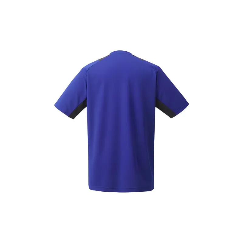 DESCENTE VOLLEYBALL T Shirts Unisex-5