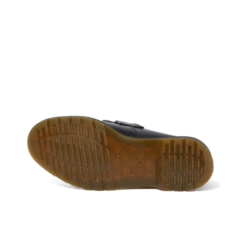 Dr. Martens Adrian Loafer Black-5