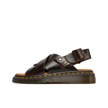 Dr. Martens Zane Leather Sandals