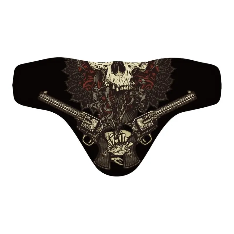 NANDN Ski Protective Gears-35