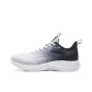 Gray Silver/Black