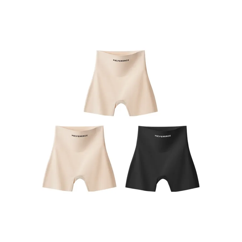 MIIOW Boxer Shorts Women's 3 Pack-6