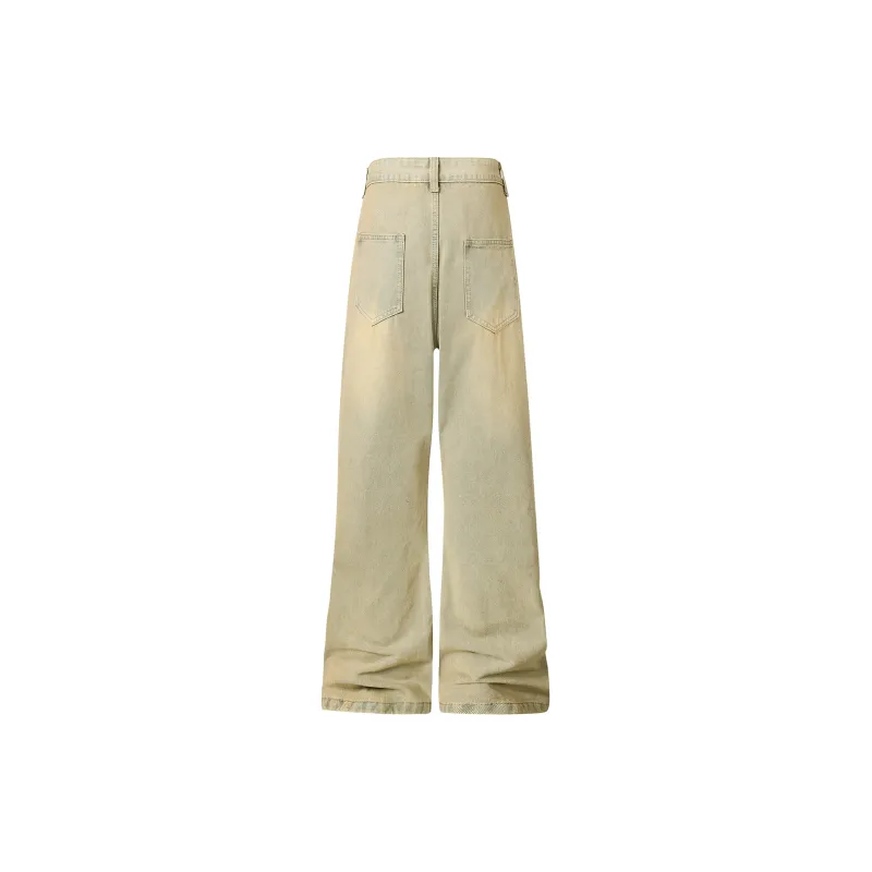 Torso Jeans Unisex-6