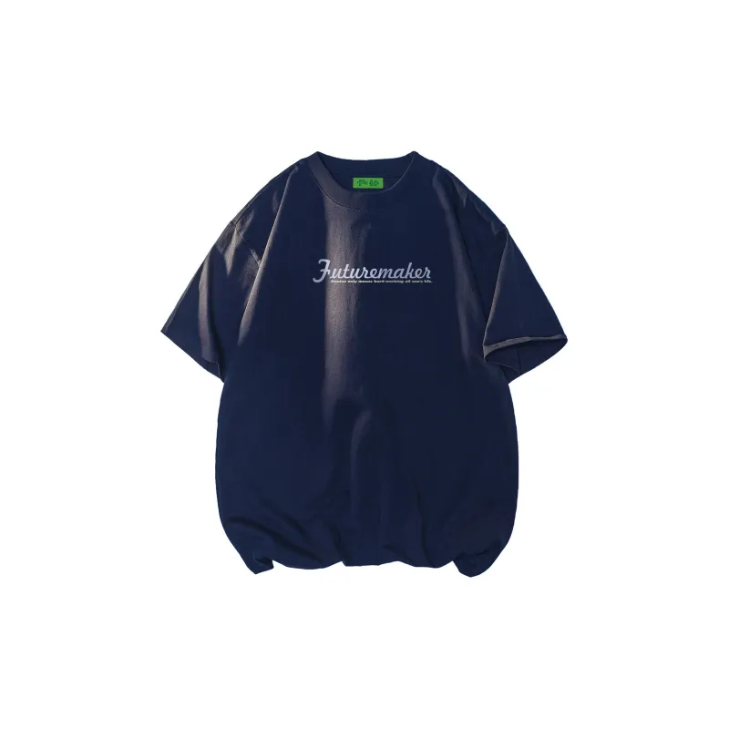 FUTURE MAKER T-Shirts Unisex-11