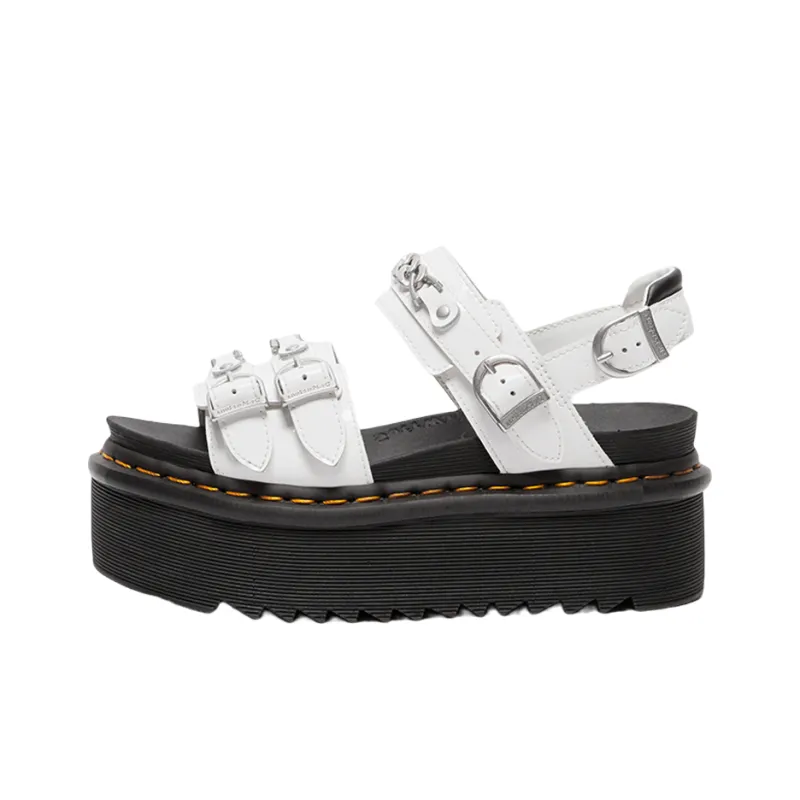Dr. Martens Voss 2 Quad Chain-0