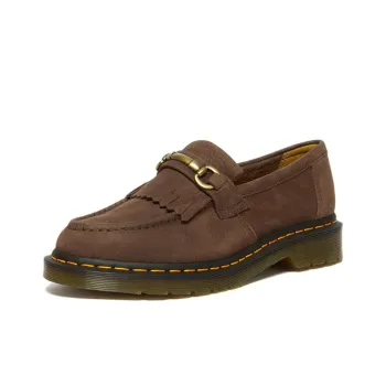 Dr.Martens Loafers 3cm Unisex Brown